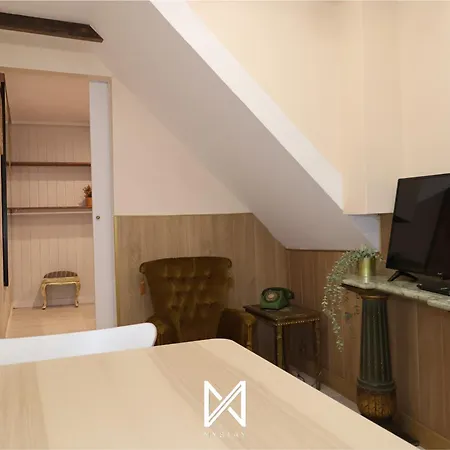 Mystay - Alfandega 16