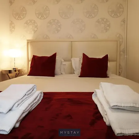 Mystay - Alfandega 16 Apartment