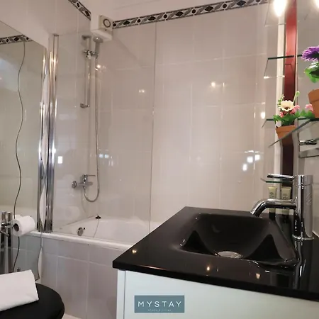 Mystay - Alfandega 16 * Porto