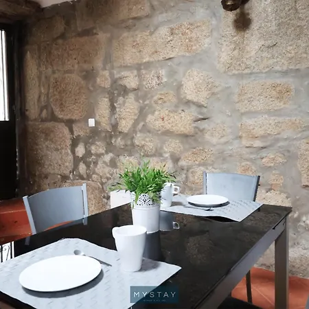 Mystay - Alfandega 16