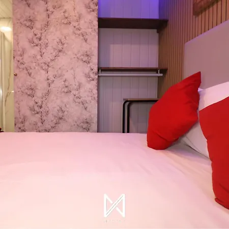 Apartment Mystay - Alfandega 16 *