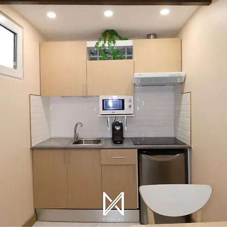 Mystay - Alfandega 16 Apartment