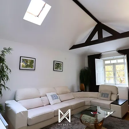 Apartment Mystay - Alfandega 16 Porto