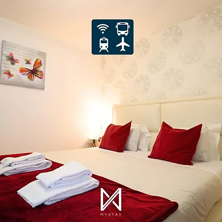 Mystay - Alfandega 16