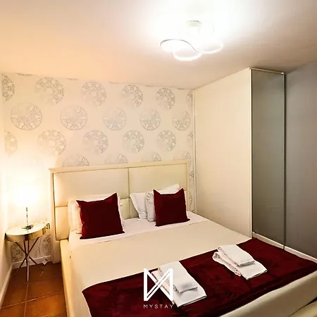 Mystay - Alfandega 16 * Porto