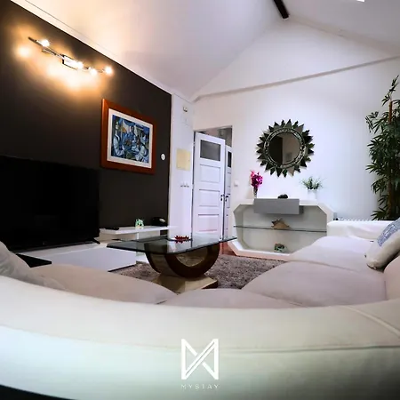 Mystay - Alfandega 16 Apartment