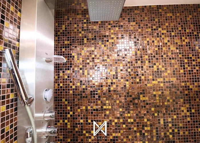 Appartement Alfandega 16 *