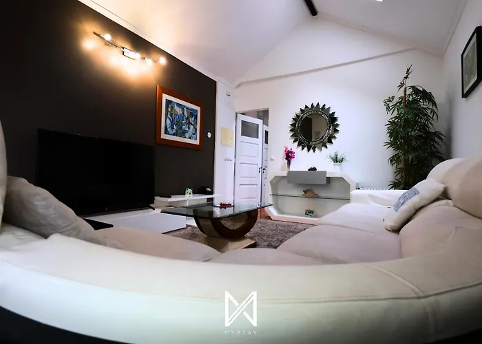 Alfandega 16 Appartement