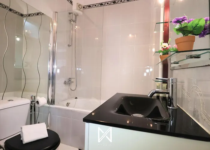 Appartement Alfandega 16 Porto