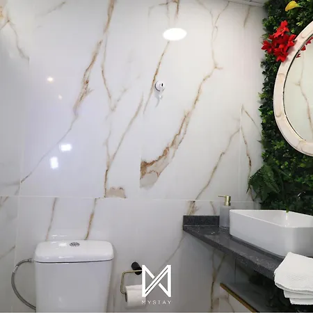 Alfandega 16 아파트