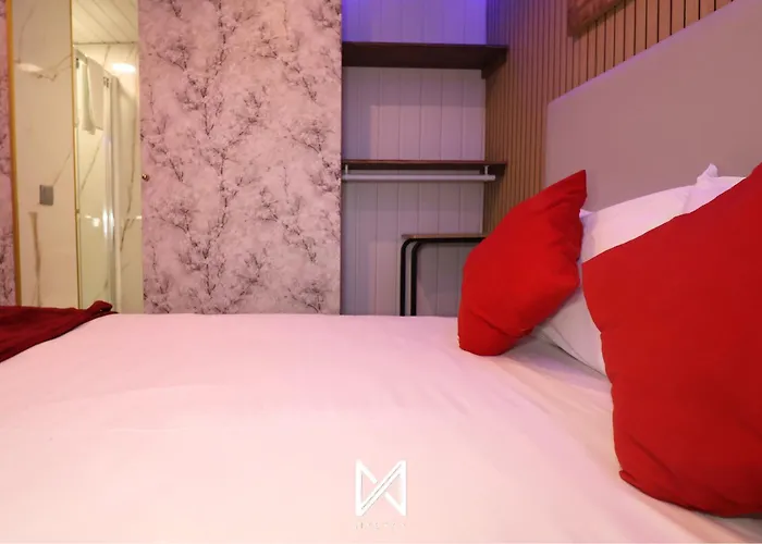 Appartamento Alfandega 16 *