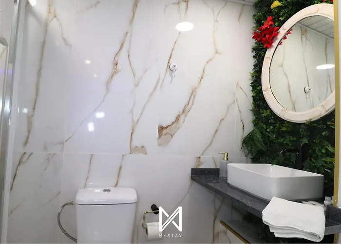 Alfandega 16 Appartamento