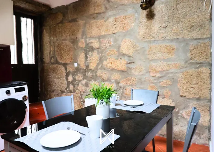 Alfandega 16 * Oporto