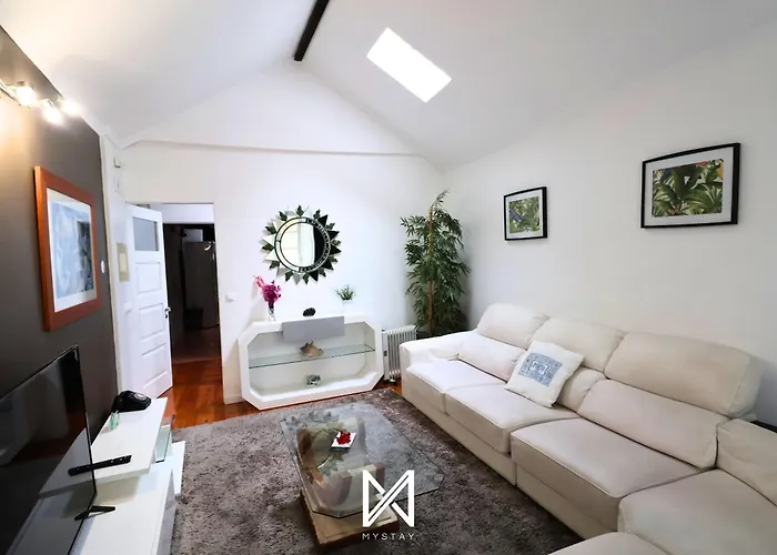 Alfandega 16 Appartamento *