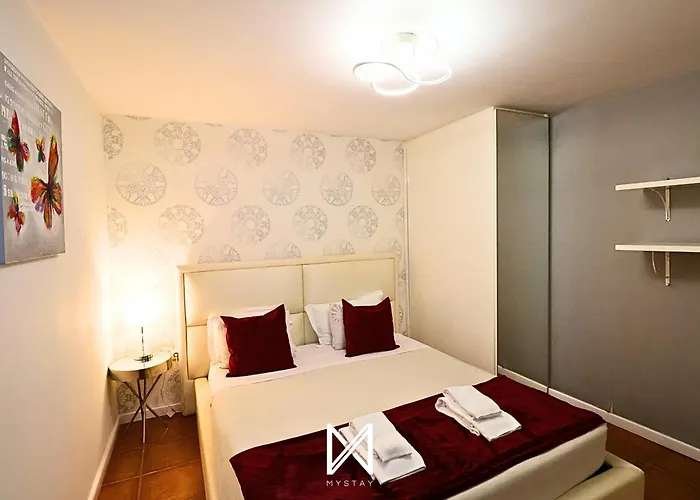 Alfandega 16 * Oporto