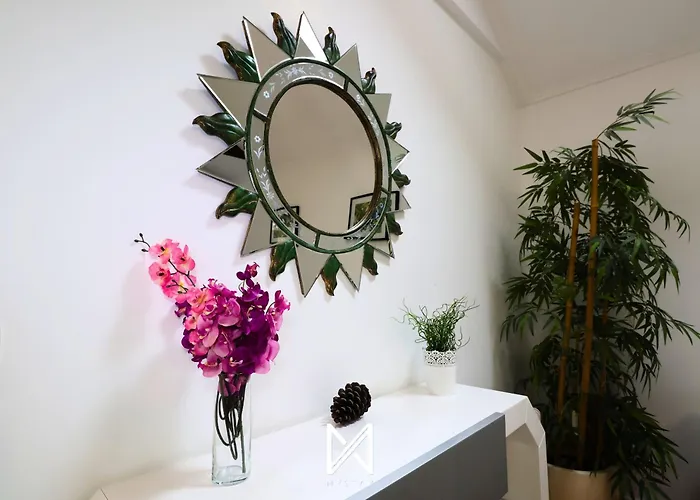 Appartamento Alfandega 16