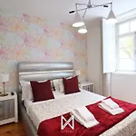 Appartement Alfândega 16 *