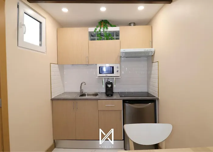 Alfandega 16 Lägenhet