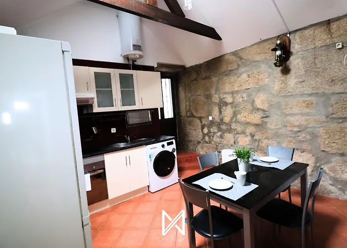 Alfandega 16 Apartament Porto