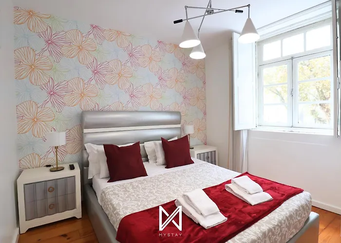 Apartament Alfandega 16 *