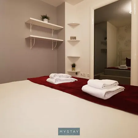 Mystay - Alfandega 16