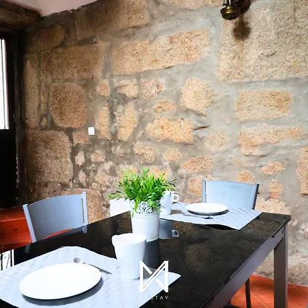 Mystay - Alfandega 16 * Porto