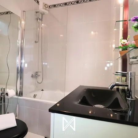 Apartamento Mystay - Alfandega 16 Porto